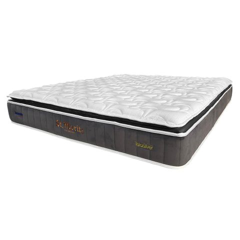 Nệm lò xo cao cấp St Moritz Premium 28 cm