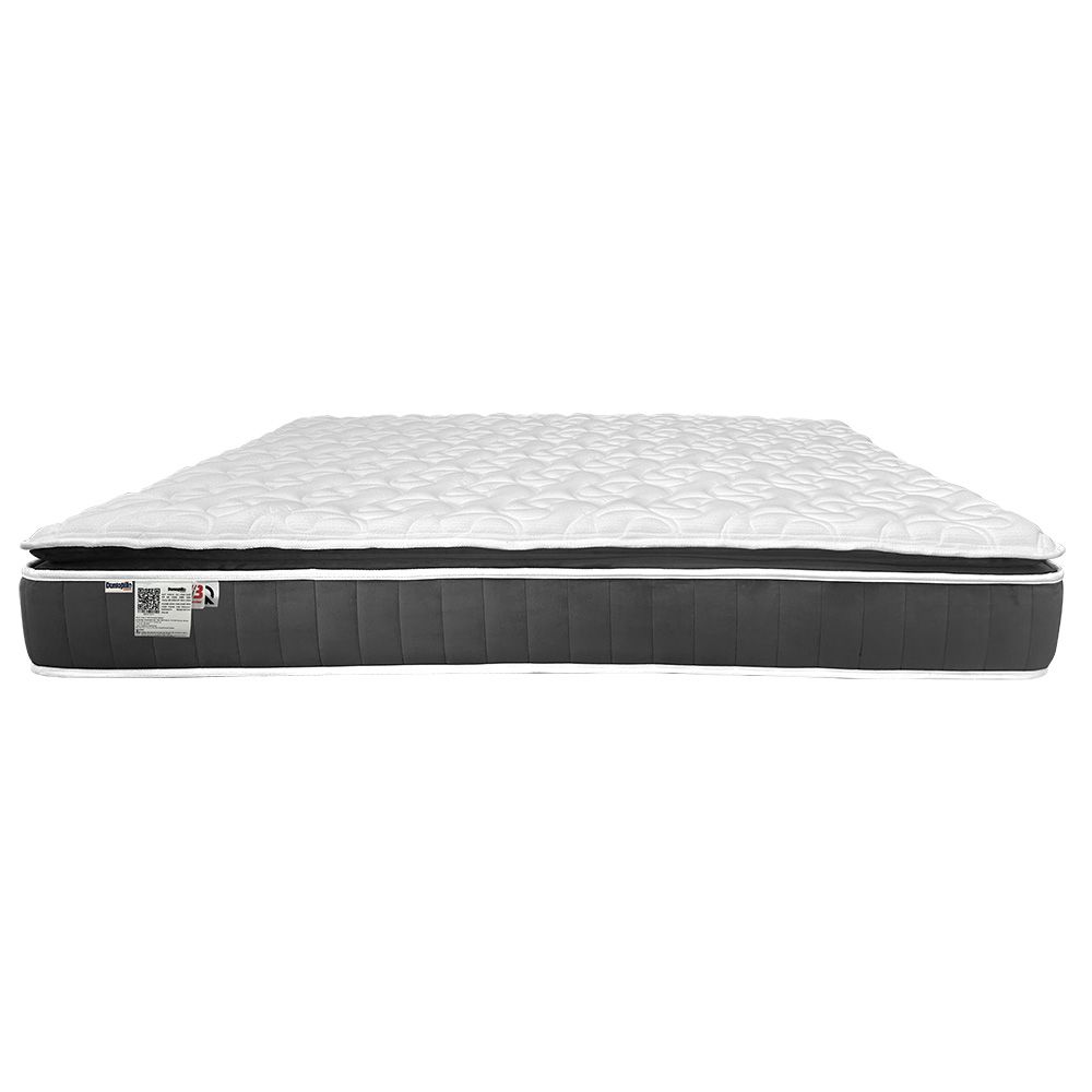 Nệm lò xo cao cấp St Moritz Premium 28 cm