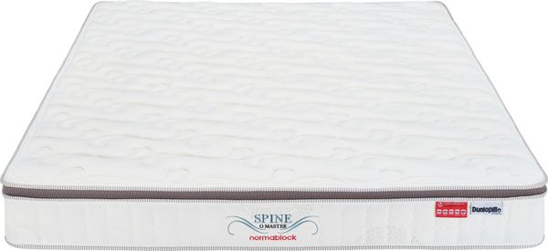 Nệm lò xo cao cấp Spine O Master 26 cm