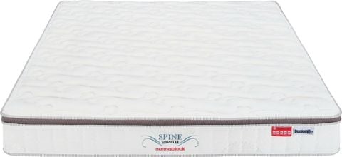 Nệm lò xo cao cấp Spine O Master 26 cm