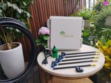  Thiết bị tưới tự động 