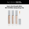  Kem che khuyết điểm NEOM BE HUMBLE dạng lỏng nhẹ 