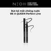  Bút kẻ mắt chống nước NEOM BE A QUEEN Perfect Line 