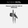  Mascara giúp làm dài mi NEOM ENDLESS 