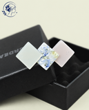  Kẹp tóc cao cấp hình thoi 