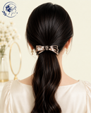 Kẹp tóc đính đá sang trọng 