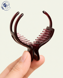  Kẹp Tóc Càng Cua Ba Chân Phong Cách Hàn Quốc: KCC01 