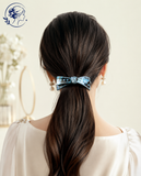  Kẹp tóc đính đá sang trọng 