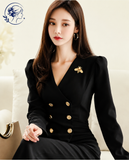  Cài áo ong chúa cao cấp 