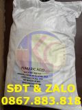 Acid Fumaric (C4H4O4) - Axit Fumaric 