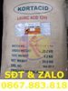  Lauric Acid (C12H24O2) - Axit Lauric 