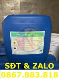  Proxitane - Peracetic Acid (CH3COOOH) - Axit Peracetic 