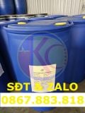  Alkyl Polyglycoside (APG) - Chất Hoạt Động Bề Mặt Không Ion 