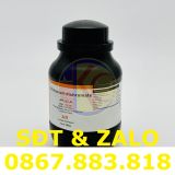  Ammonium Dichromate ((NH4)2Cr2O7) – Amoni Dicromat 
