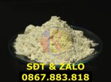  Ammonium Metavanadate (NH4VO3) – Amoni Metavanadat 