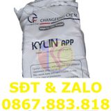  Ammonium Polyphosphate (NH4PO3) – Polyphosphat Amoni 