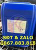  Anti Scalant Agent – Hóa Chất Chống Cáu Cặn 
