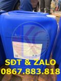  Anti Scalant Agent – Hóa Chất Chống Cáu Cặn 