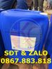 Anti Scalant Agent – Hóa Chất Chống Cáu Cặn