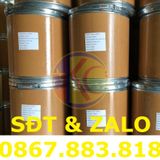  Aspirin (C9H8O4) - Axit Acetylsalicylic 