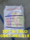  Barium Sulfate (BaSO₄) – Bari Sulfat 