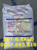  Barium Sulfate (BaSO₄) – Bari Sulfat 