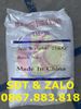  Barium Sulfate (BaSO₄) – Bari Sulfat 