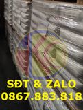  Barium Sulfate (BaSO₄) – Bari Sulfat 