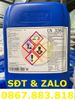 Benzalkonium Chloride (BKC) - Benzalkonium Clorua