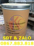  Benzotriazole (C6H5N3) - Benzotriazol 