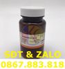 Bromophenol Blue (C19H10Br4O5S) - Chất Chỉ Thị pH