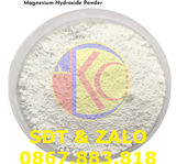  Magnesium Hydroxide (Mg(OH)2) – Magie Hydroxit 