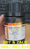  Bromocresol Green (C21H14Br4O5S) - Chất Chỉ Thị pH 
