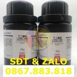  Butanedione Dioxime (C4H8N2O2) - Dimethylglyoxime (DMG) 