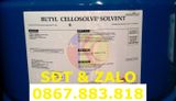  Butyl Cellosolve (C6H14O2) - Ethylene Glycol Monobutyl Ether 