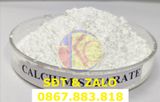  Calcium Stearate (C36H70CaO4) - Canxi Stearat 