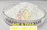  Calcium Stearate (Ca(C18H35O2)2) - Canxi Stearat 