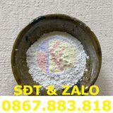  Calcium Carbonate (CaCO3) - Canxi Cacbonat 
