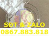 Calcium Citrate (Ca3(C6H5O7)2) - Canxi Citrat 