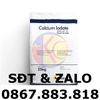  Calcium Iodate (Ca(IO3)2) - Canxi Iodat 
