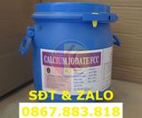  Calcium Iodate (Ca(IO3)2) - Canxi Iodat 