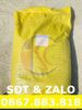 Calcium Lignosulfonate Type 2 - Canxi Lignosulfonat Loại 2