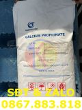 Calcium Propionate (Ca(C2H5COO)2) - Canxi Propionat 