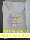  Calcium Stearate (C36H70CaO4) - Canxi Stearat 