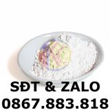  Calcium Sulfate (CaSO4) - Canxi Sunfat 