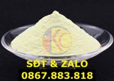  Cerium Oxide (CeO2) - Oxit Cerium 