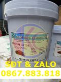  Cerium Oxide (CeO2) - Oxit Cerium 