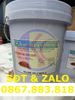 Cerium Oxide (CeO2) - Oxit Cerium