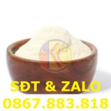 Chitosan (C6H11NO4)n - Polymer tự nhiên 