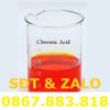  Chromic Acid Solution (H2CrO4) - Dung Dịch Axit Cromic 
